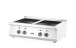 4 hobs