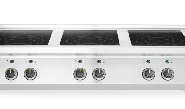 Induction stove