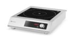 Hendi Inductiekookplaat 3500 H XXL 3500W
