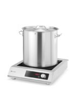 Hendi Inductiekookplaat 3500 H XXL 3500W