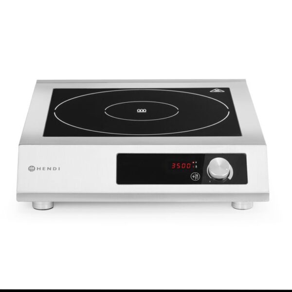 Induction cooker 3500 H XXL