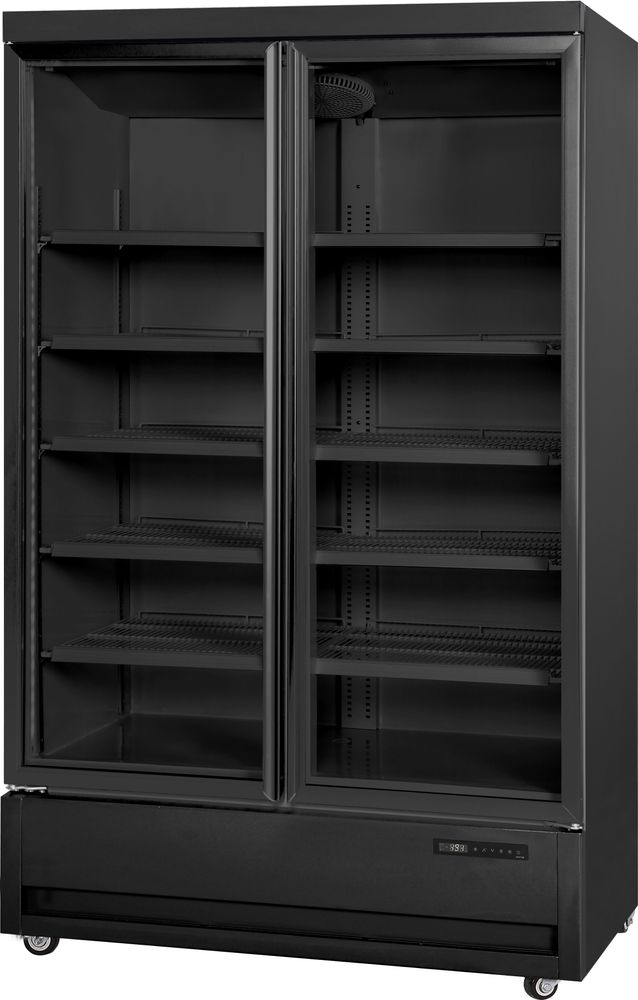 Display cooler