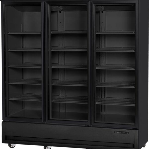 Display cooler