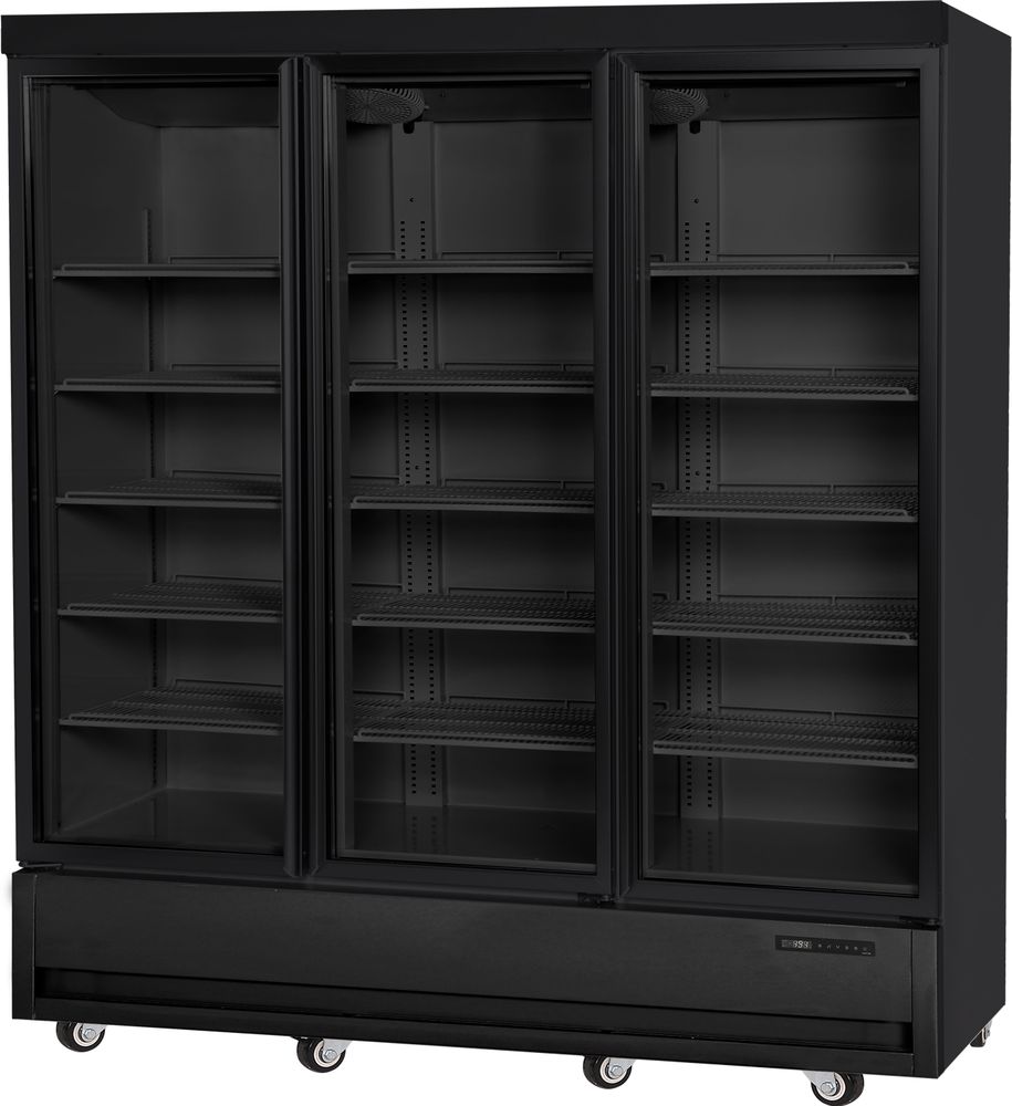 Display cooler