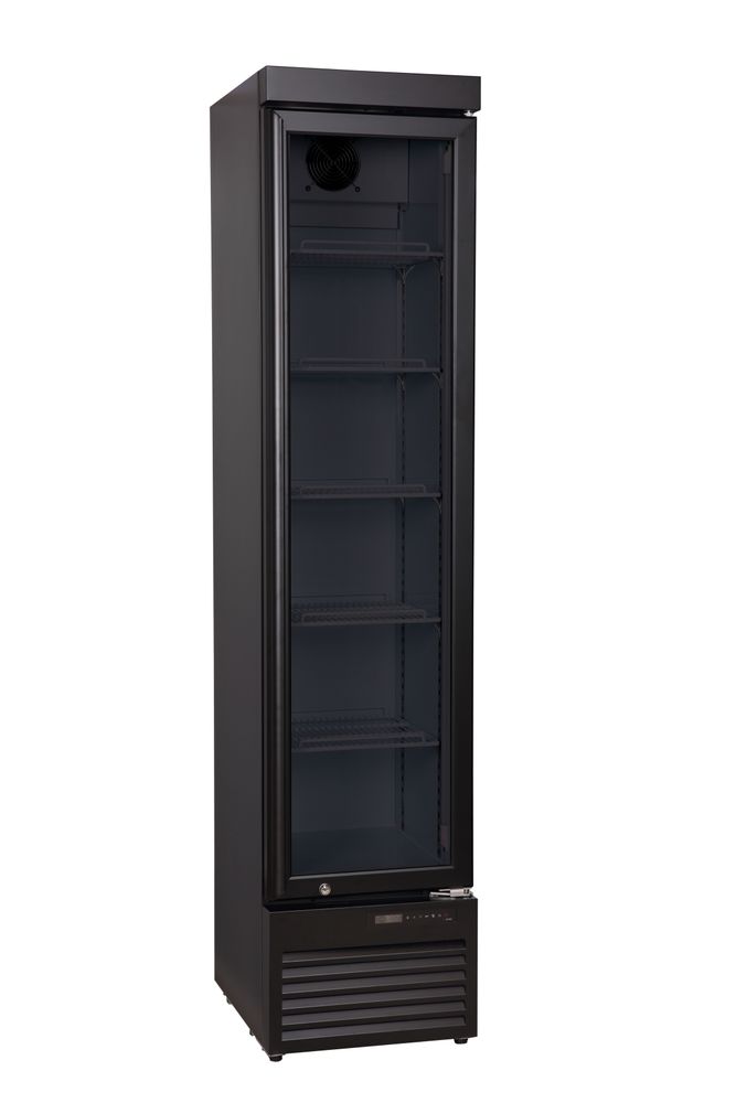 Display cooler SLIM
