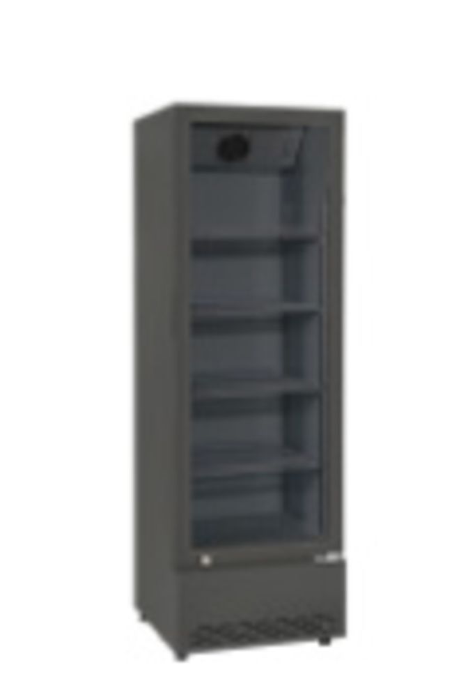 Display cooler