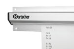 Bonnenhouder 1200-1AL
