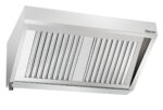 Wandafzuigkap 700 met motor, B1200
