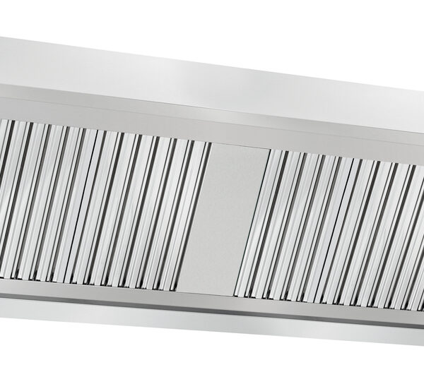 Wandafzuigkap 700 met motor, B2000