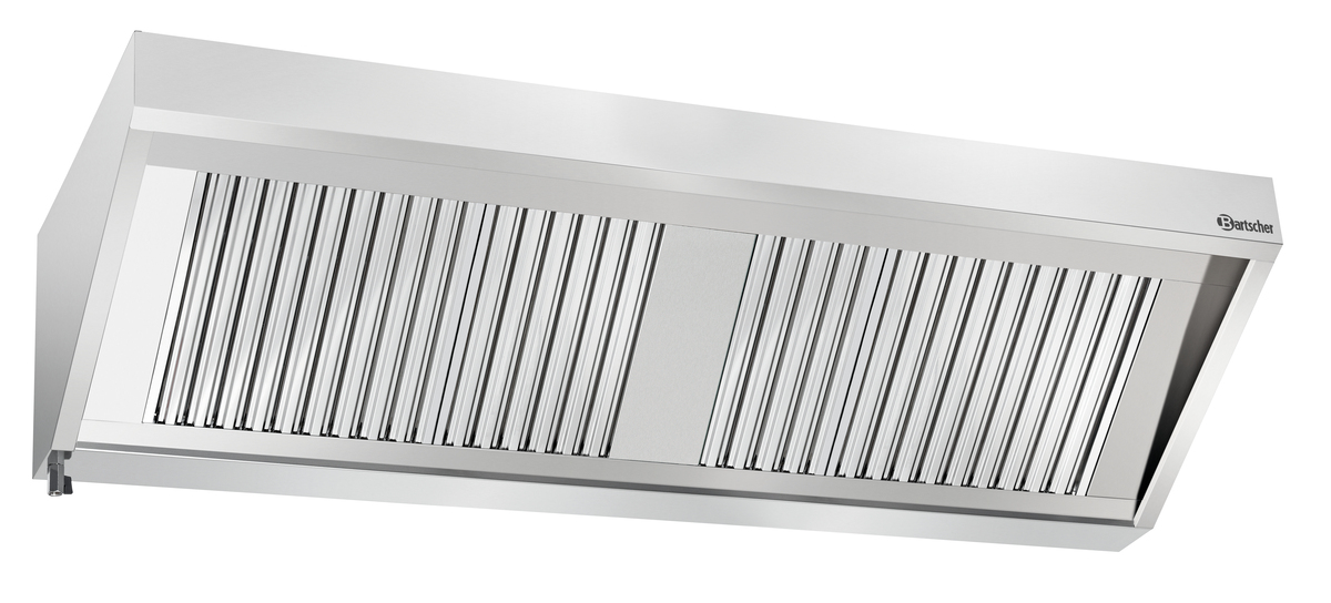 257200 Wandafzuigkap 700 met motor, B2000 - Afbeelding 1
