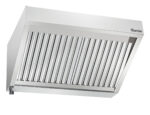 Wandafzuigkap 700, B1000