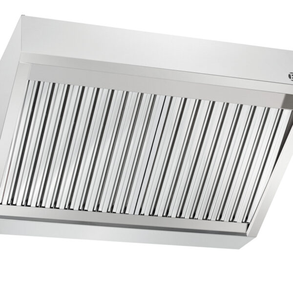 Wandafzuigkap 700, B1000
