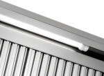Wandafzuigkap 700, B1200 - Afbeelding 2