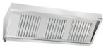 Wandafzuigkap 700, B1800