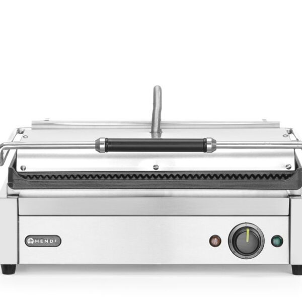 Contact grill