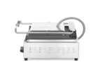 Hendi Contactgrill 3000W