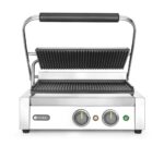 Hendi Contactgrill Panini 2200W
