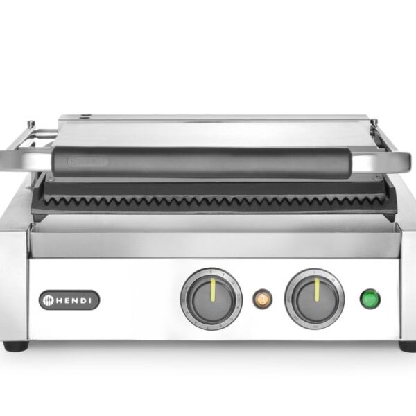 Contact grill Panini
