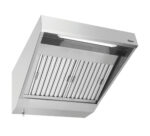 Wandafzuigkap 900, B1000