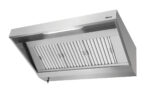 Wandafzuigkap 900, B1600 - Afbeelding 6