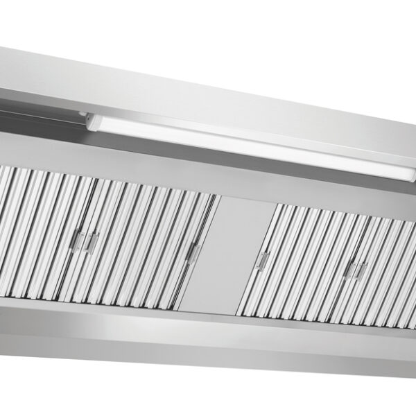 Wandafzuigkap 900, B2200