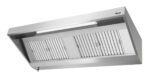 Wandafzuigkap 900, B2200 - Afbeelding 6
