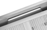 Wandafzuigkap 900, B2200 - Afbeelding 3