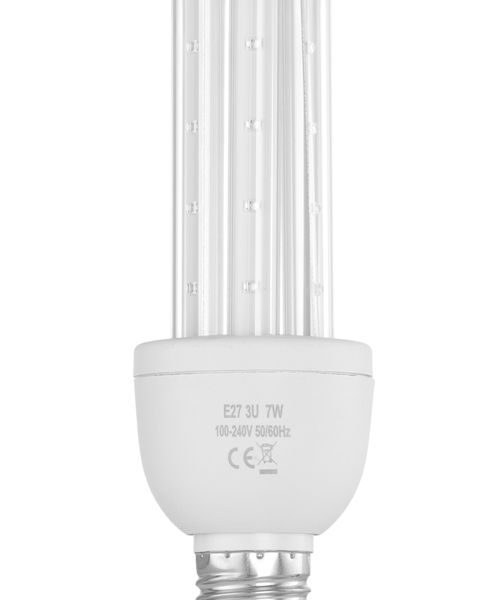 LED lamp for insect killers