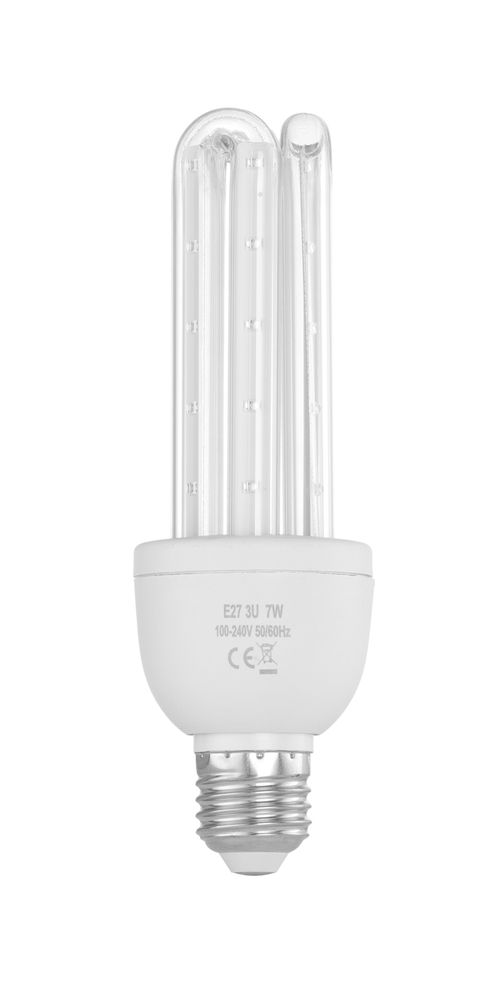 LED lamp for insect killers