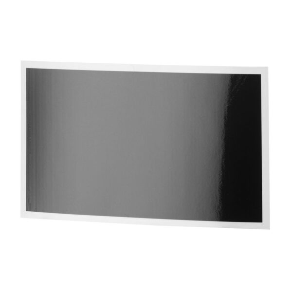 Adhesive plate for insect killers