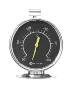 Oven thermometer