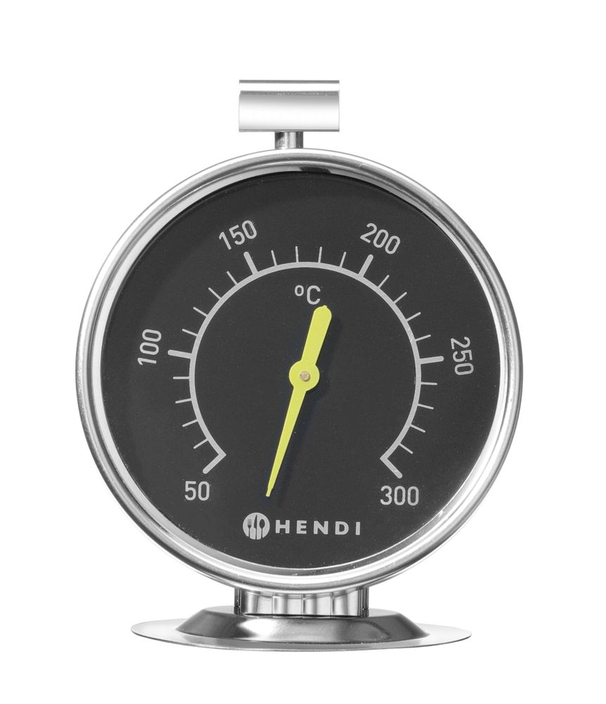 Oven thermometer