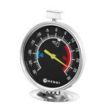 Hendi Koelkastthermometer