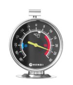 Refrigerator thermometer