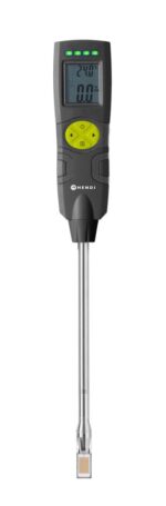 Frying oil tester
