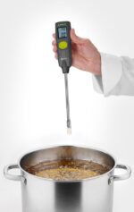 Hendi Frituurolietester