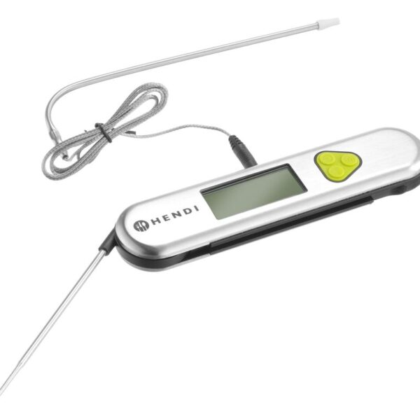 Thermometer