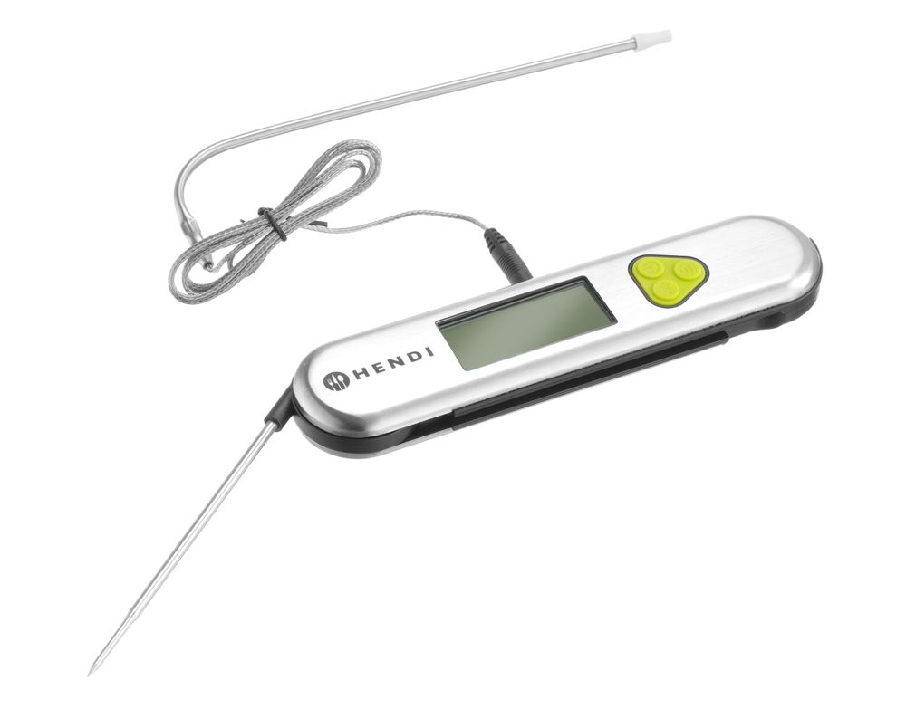Thermometer