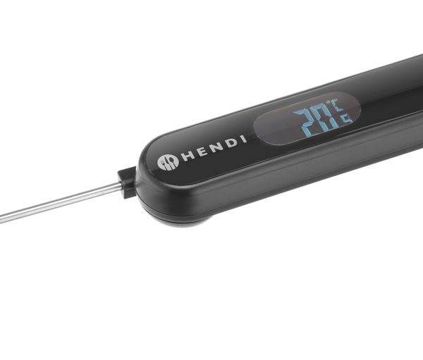 Thermometer
