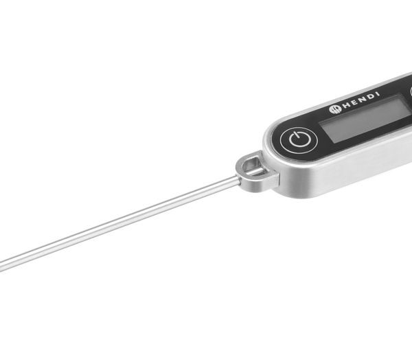 Thermometer