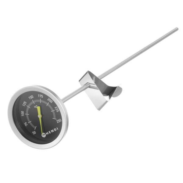 Thermometer