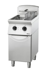 Friteuse 700, B400, 2x8L - Afbeelding 2