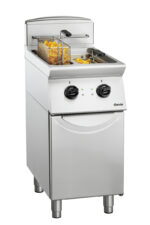 Friteuse 700, B400, 2x8L - Afbeelding 3