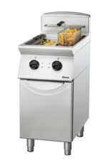 Friteuse 700, B400, 2x8L - Afbeelding 4