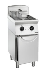 Friteuse 700, B400, 2x8L - Afbeelding 6