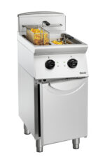 Friteuse 700, B400, 2x8L - Afbeelding 7