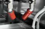 Friteuse 700, B400, 2x8L - Afbeelding 9