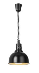 dome-shaped