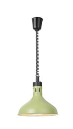 bell-shaped