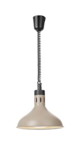 bell-shaped